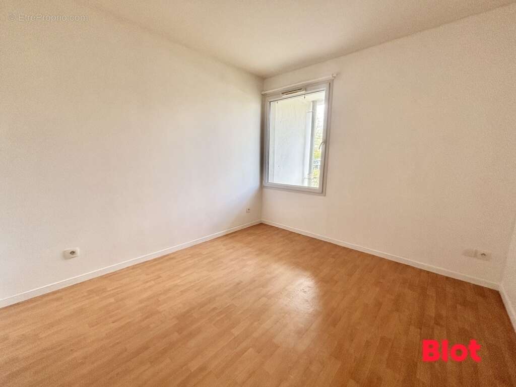 Appartement à CHANTEPIE