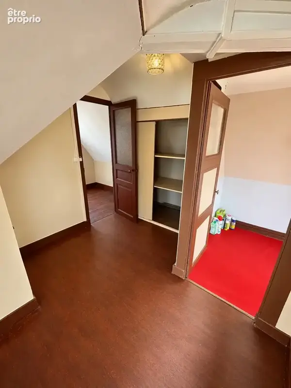 Le perreux-sur-marne – quartier les corluis – maison de caractère – terrain 832 m² - photo 20