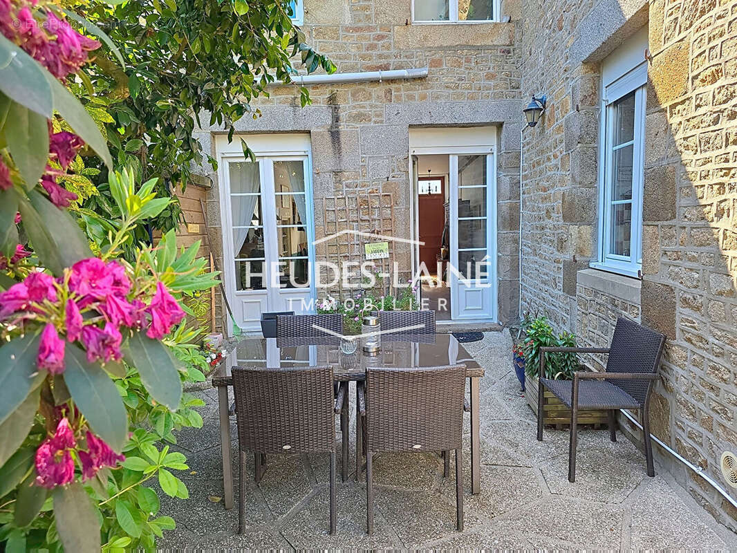 Maison à AVRANCHES