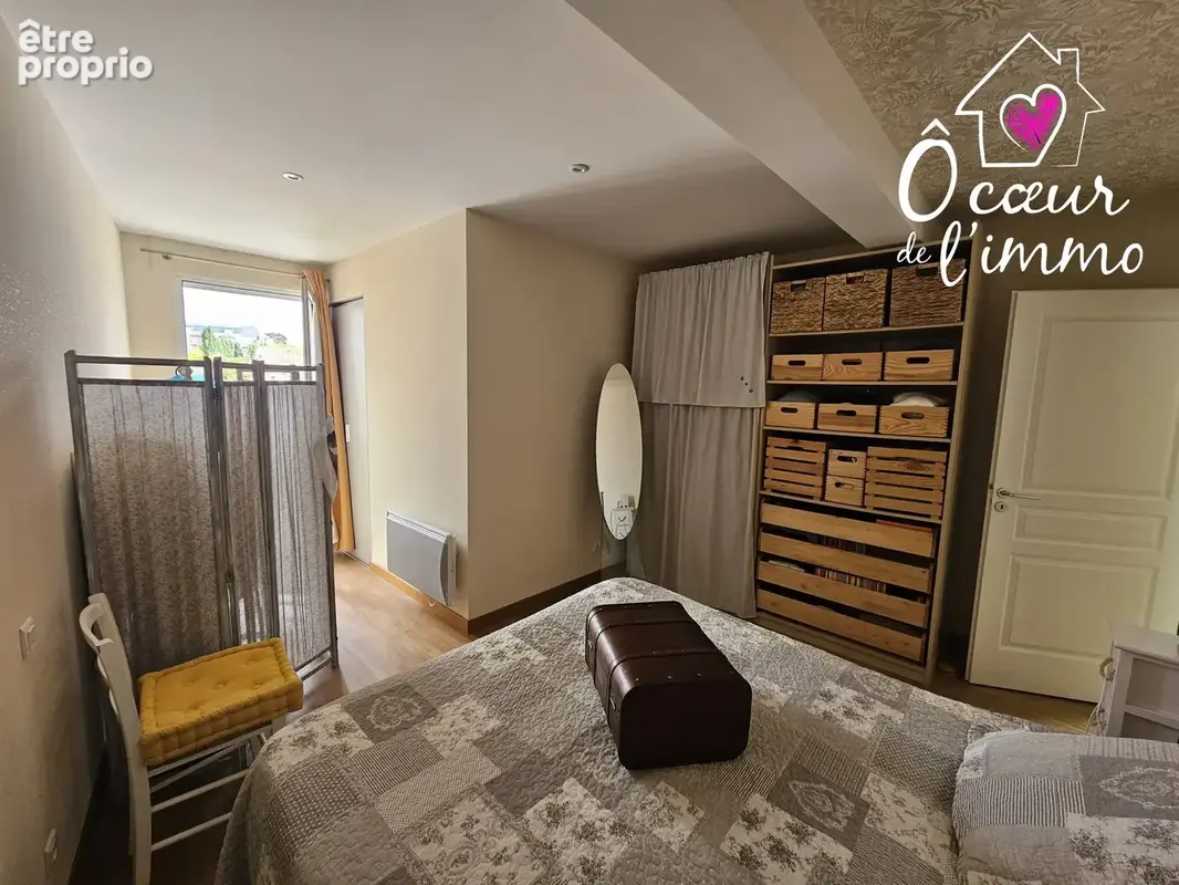 Appartement 119 m² à Cholet  - photo 5