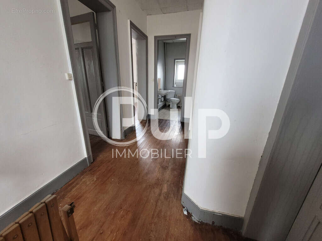 Appartement à CAMBRAI