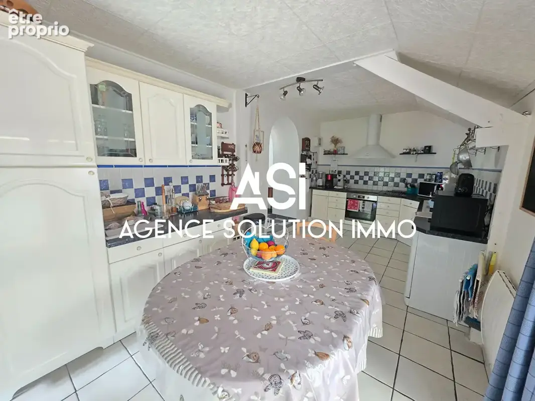 Maison  5 pièce(s) 173 m2 - photo 9