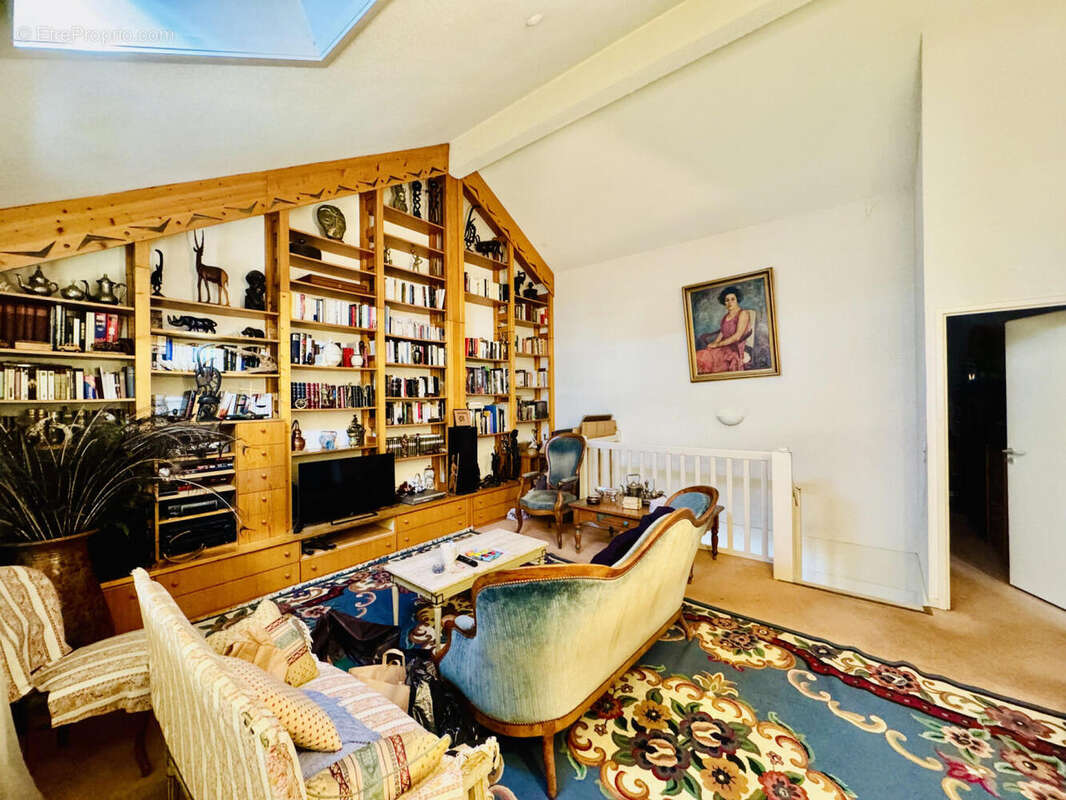 mezza (3) - Appartement à SAINT-JULIEN-EN-GENEVOIS