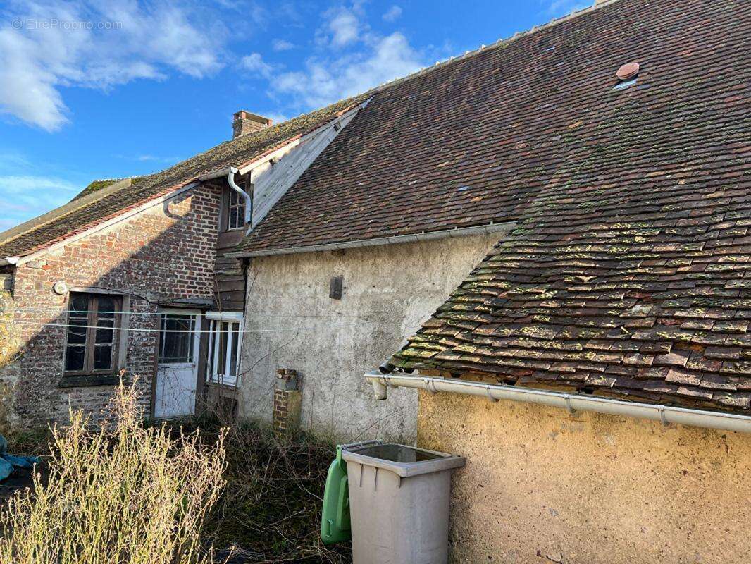 Maison de village    Nord vendôme - photo 2