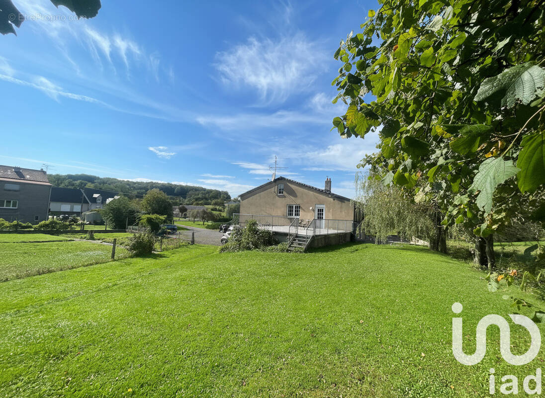 Photo 1 - Maison à ALZING