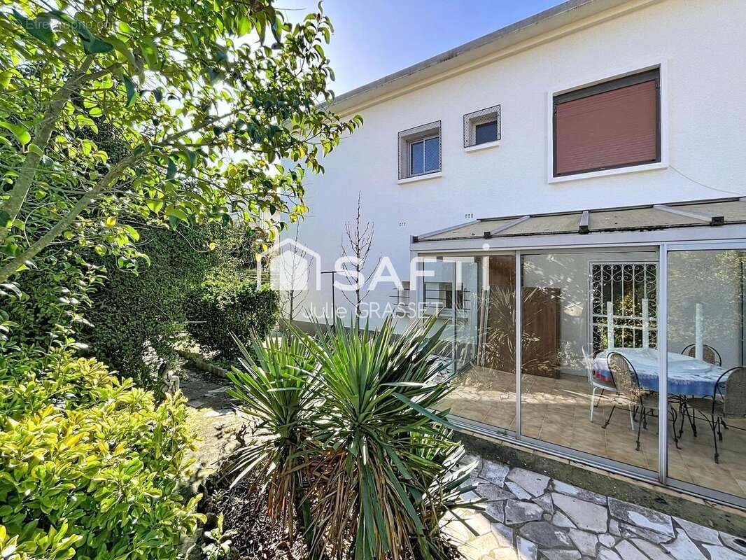 Photo 4 - Maison à BEZIERS