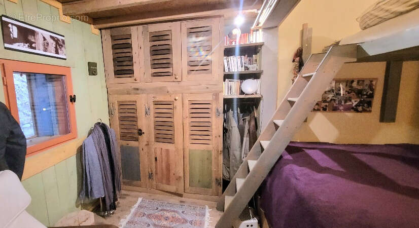 Maison à SALLELES-D'AUDE