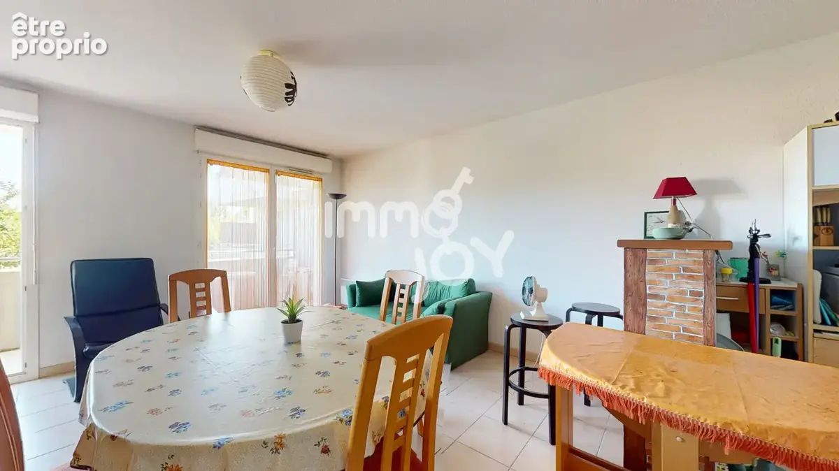 Appartement à vendre BEAUZELLE - photo 5