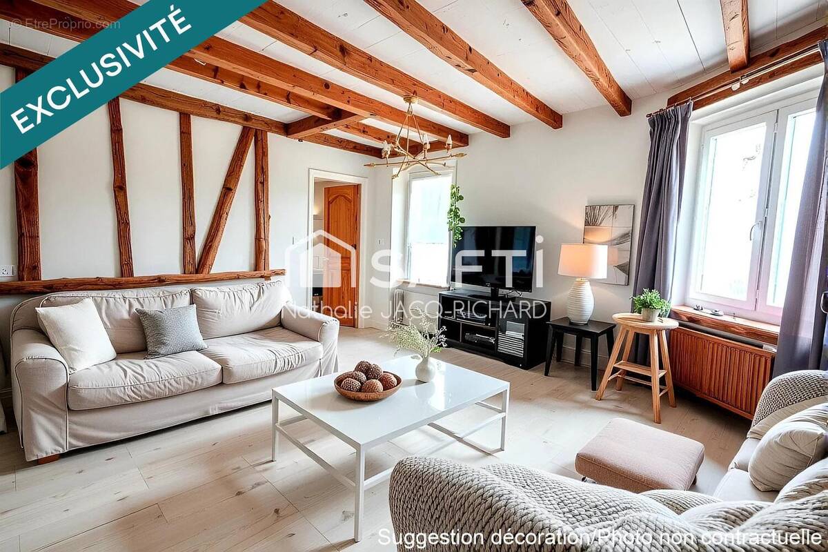 Photo 1 - Maison à PLAISANCE