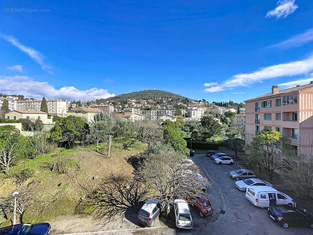Appartement à MANOSQUE