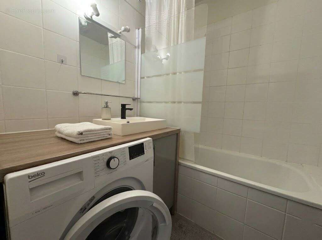 Appartement à PUTEAUX