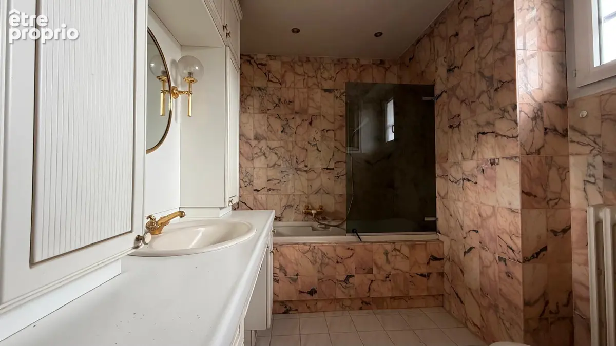 Maison 66m² à livry-gargan - photo 10