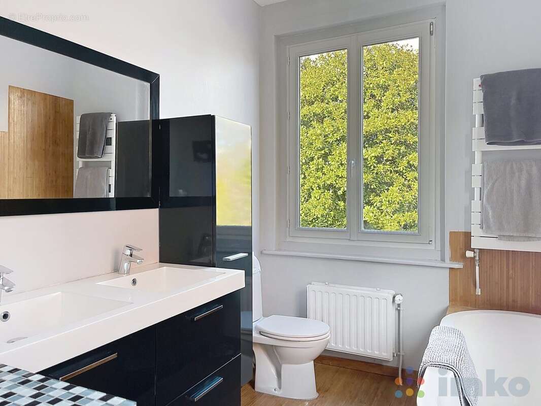 Maison à MARCQ-EN-BAROEUL