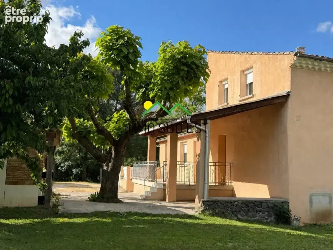 Maison de hameau en pierre - photo 2