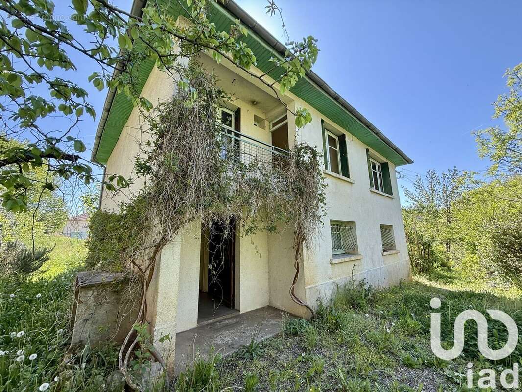 Photo 6 - Maison à FIGEAC