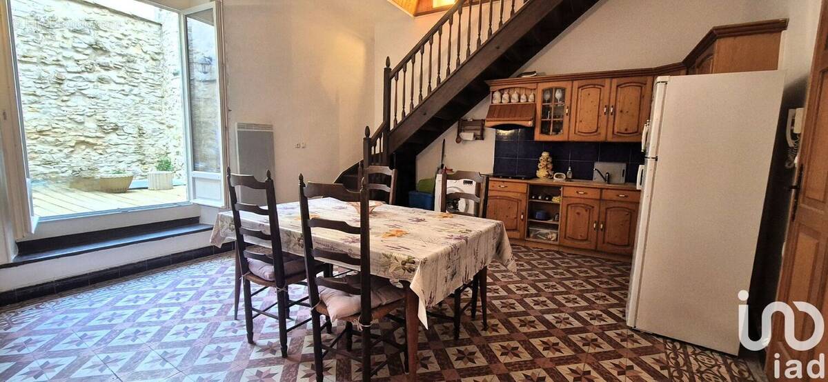 Photo 1 - Appartement à BAGNOLS-SUR-CEZE
