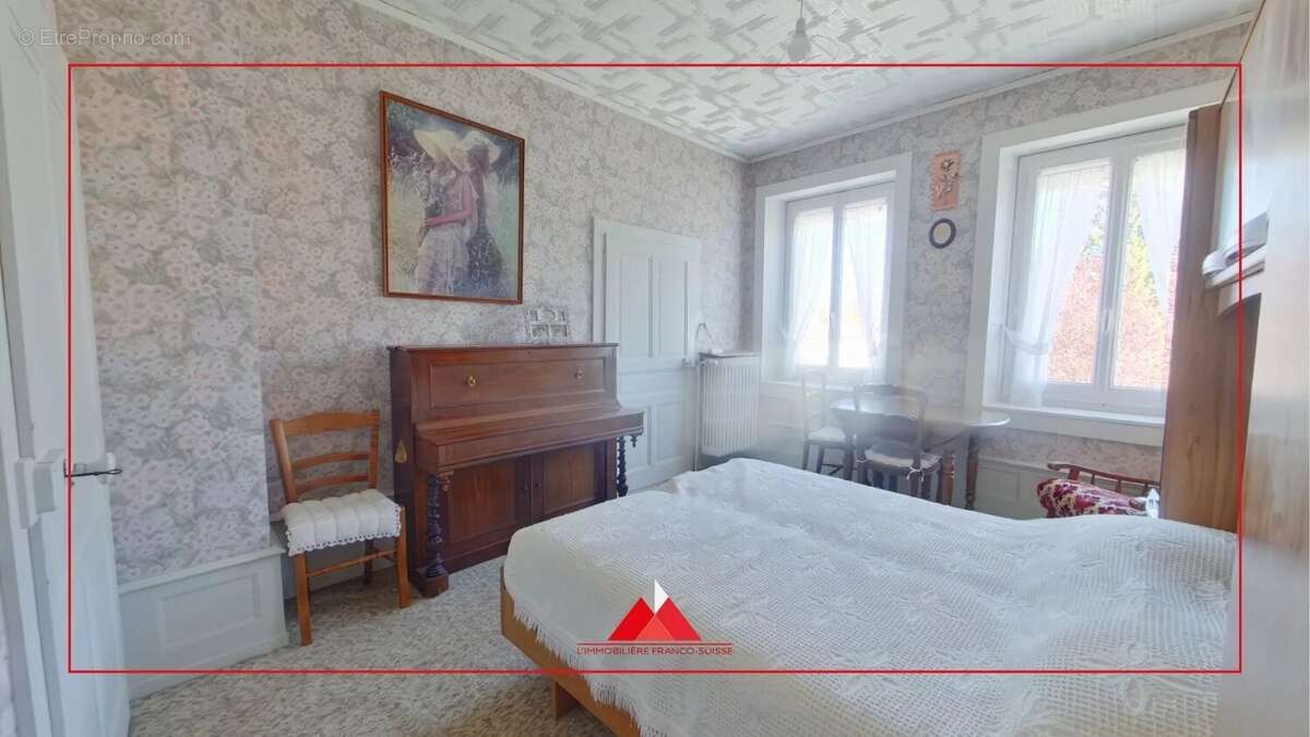 Spacieuse Maison avec entrepôt et terrain - photo 6