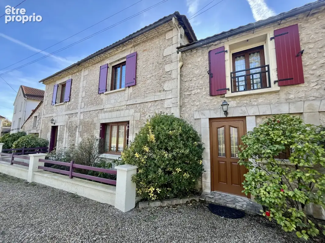 Maison à VERGT