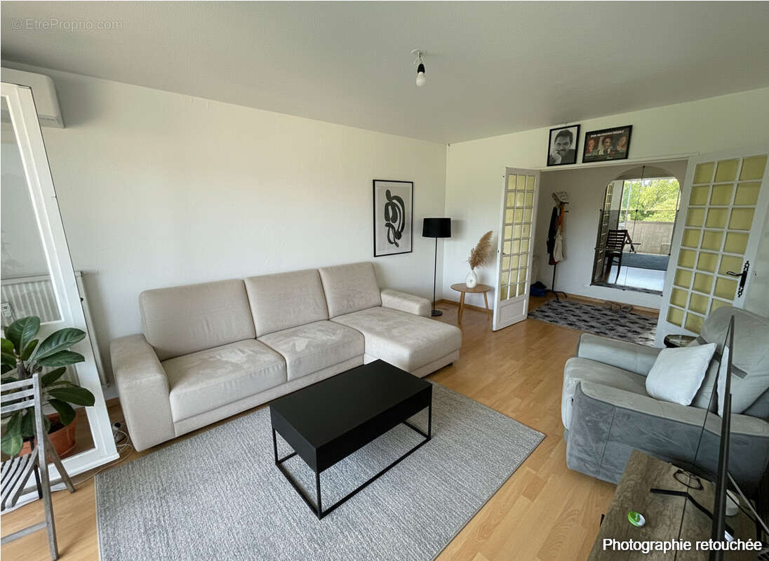 Appartement à AVIGNON