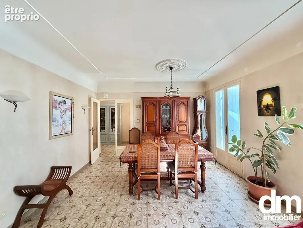 Propriété composée de deux maisons de type 4 - photo 17