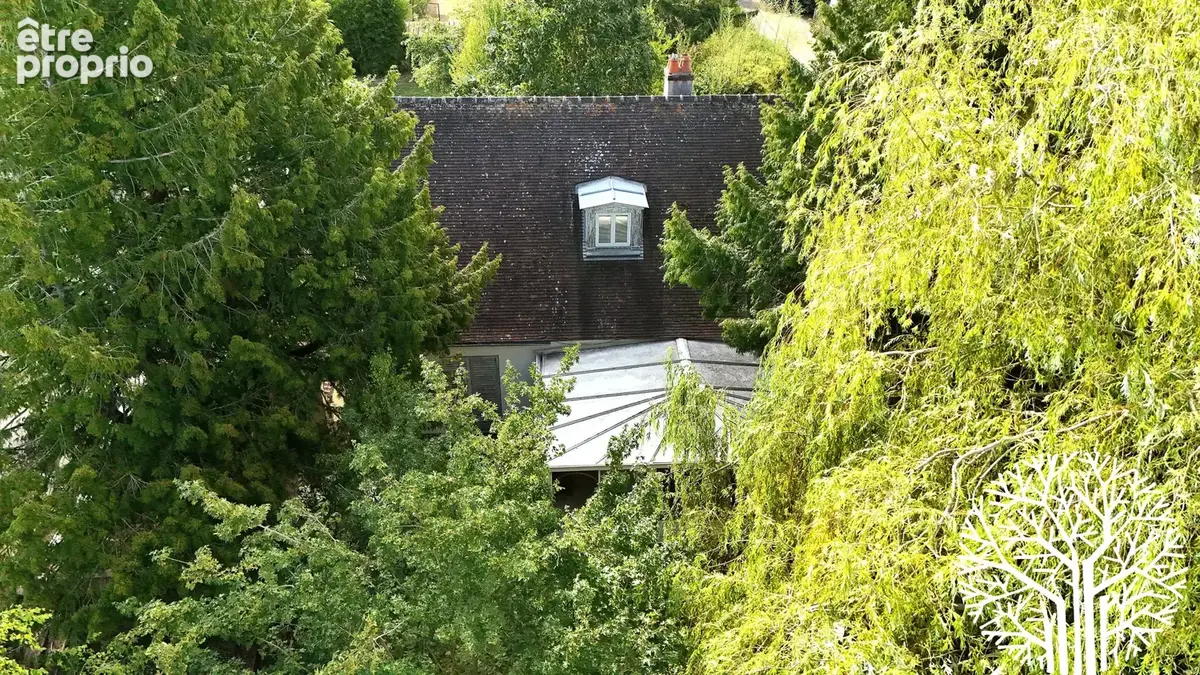 Maison à BARBIZON