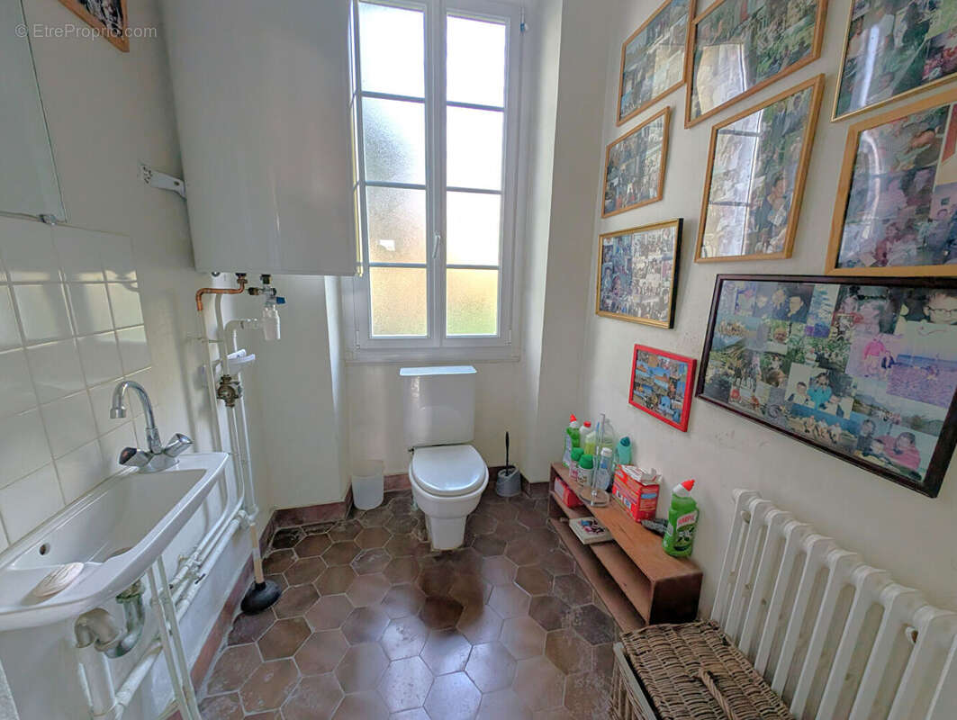 Maison à AUXERRE