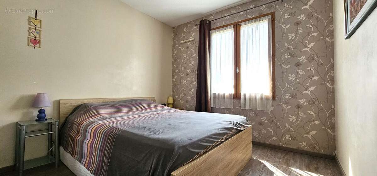 Maison à RAMONVILLE-SAINT-AGNE