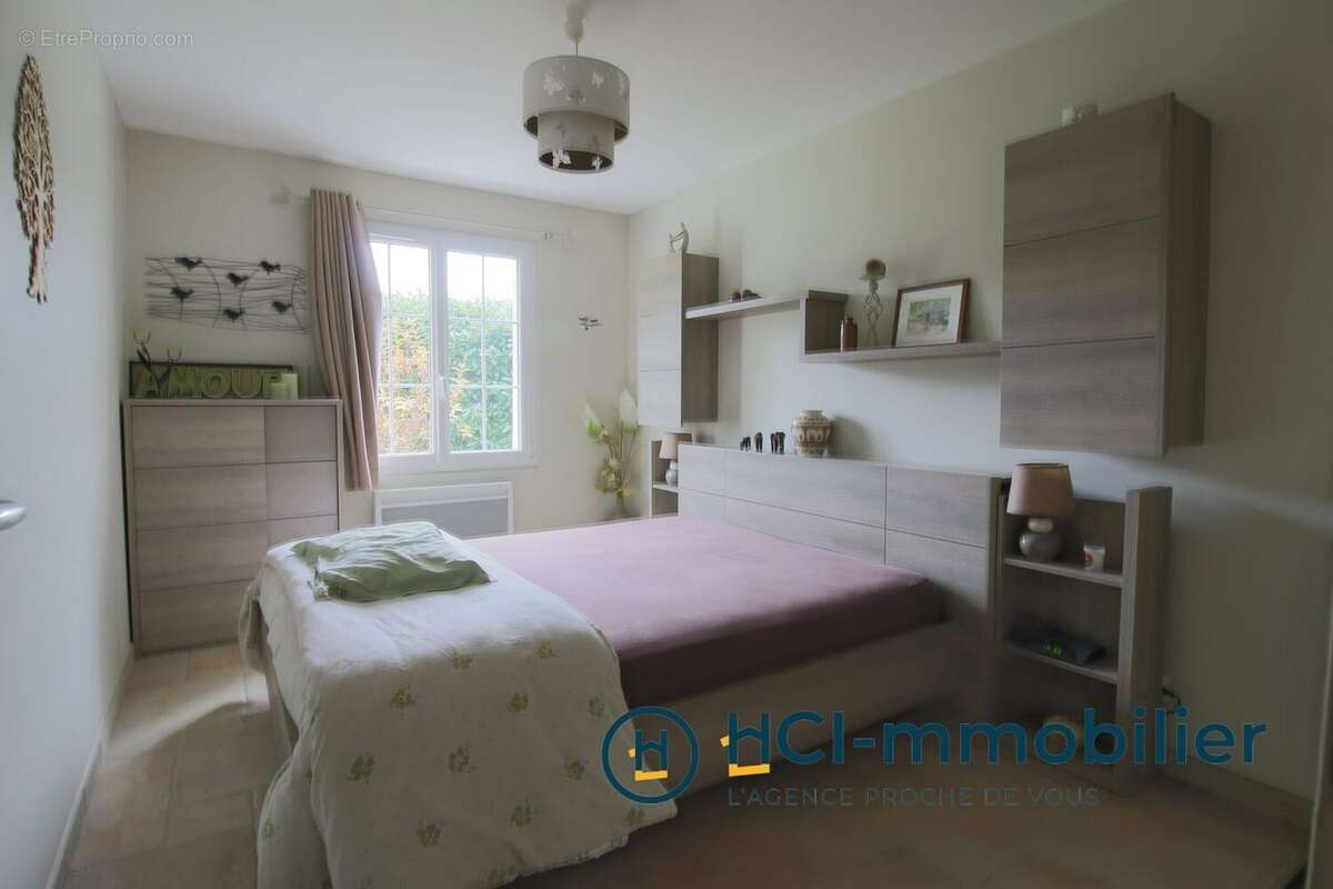 Maison à SAINT-DESERT