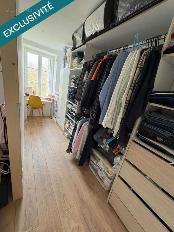 Photo 4 - Maison à MOYON