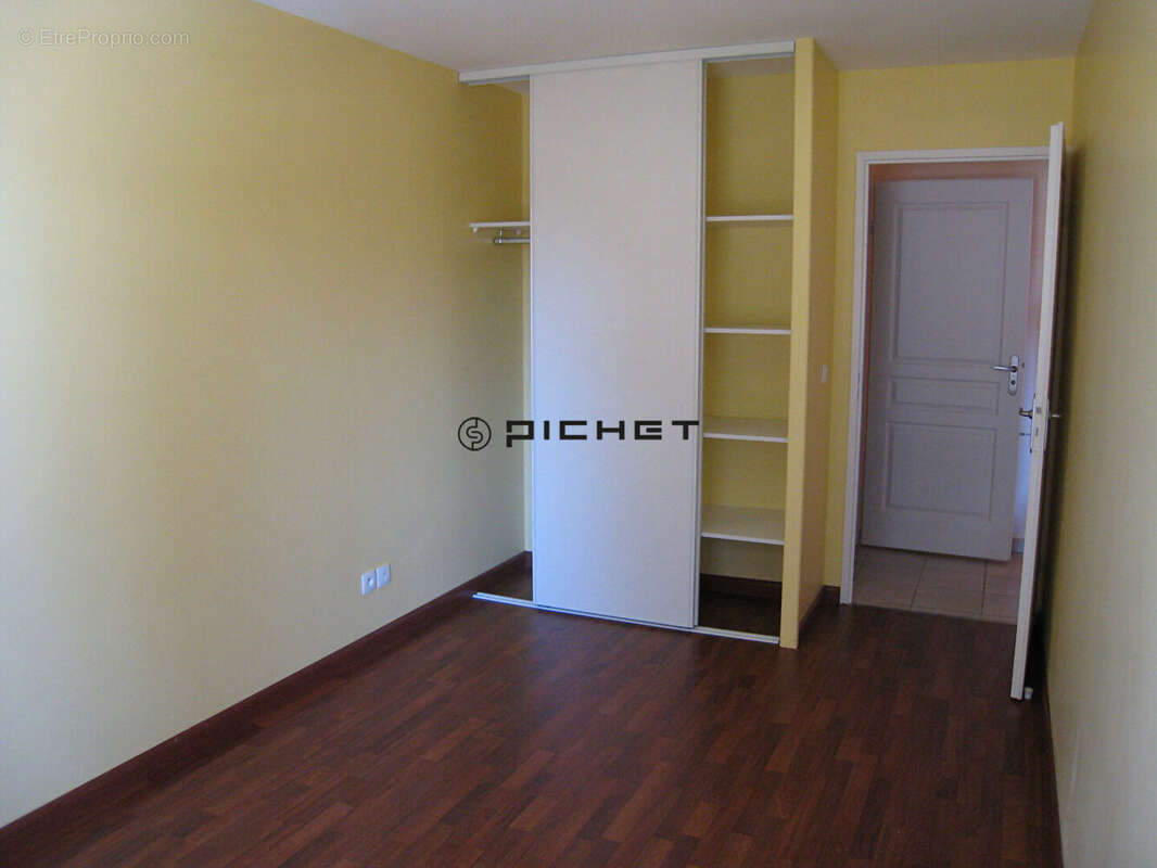 Appartement à GUJAN-MESTRAS