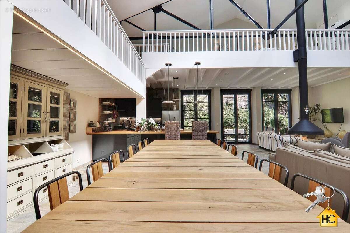 Cannes Exceptionnel Loft - photo 21