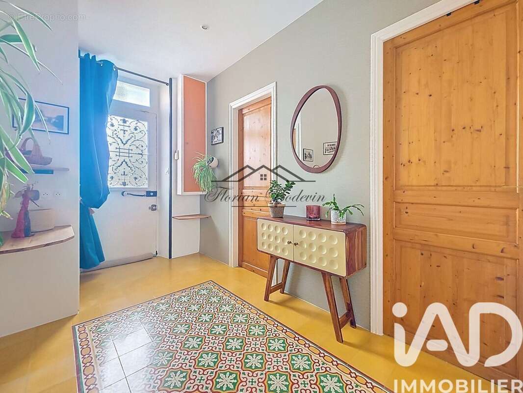 Photo 6 - Appartement à SOIGNOLLES-EN-BRIE