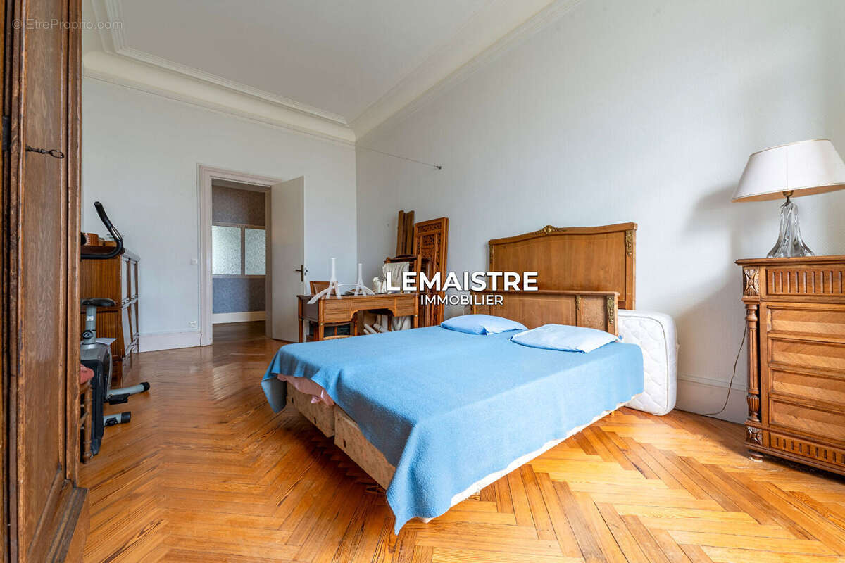 Appartement à LE HAVRE