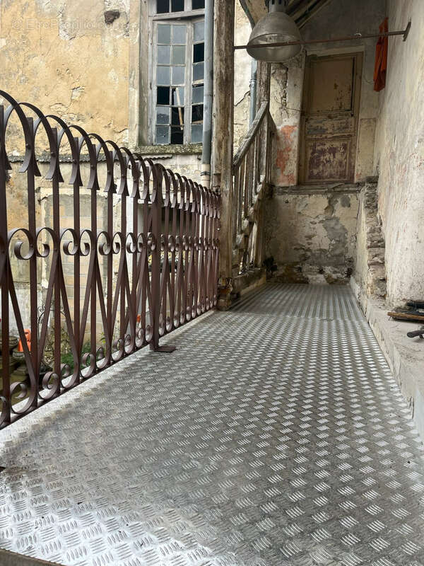 Maison à MONTFORT-L'AMAURY