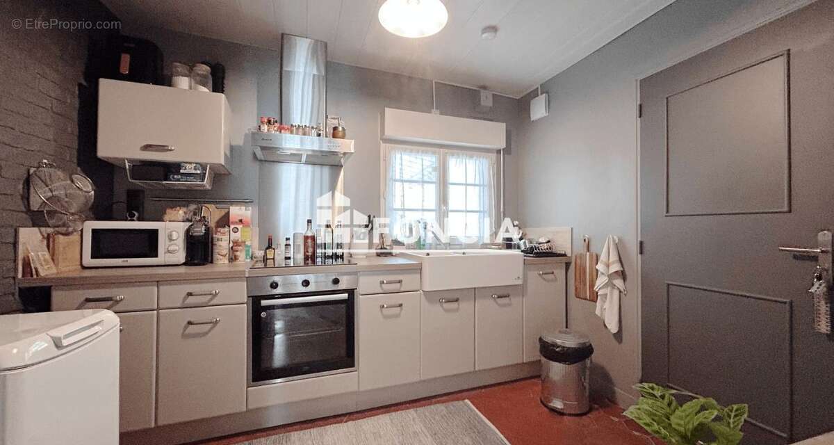 Appartement à LE PORT-MARLY