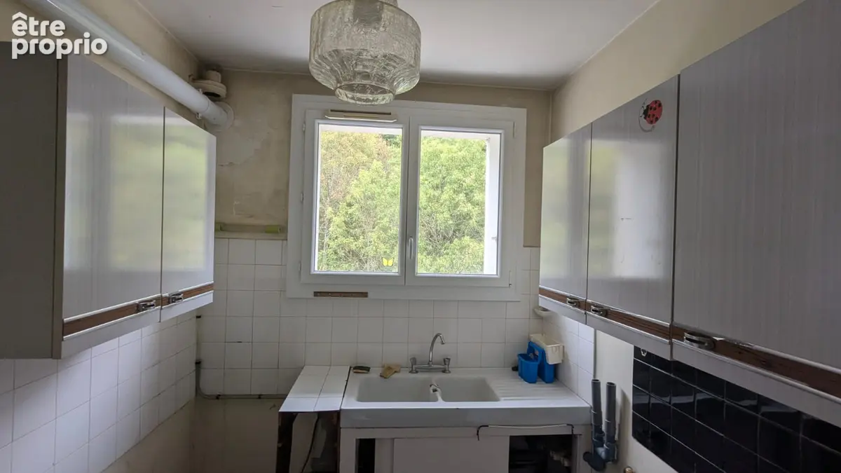 Appartement 71m² à morlaix - photo 5