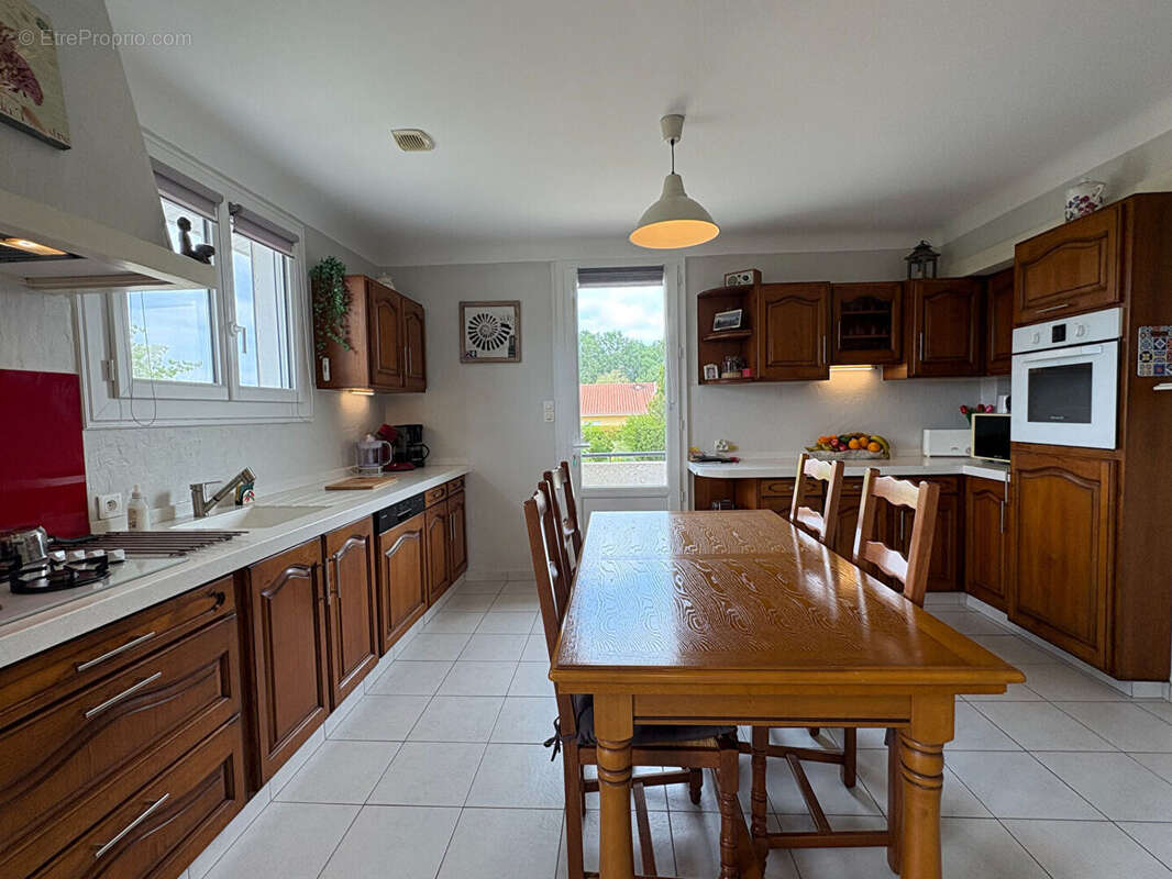 Maison Tartas 5 pièce(s) - photo 2