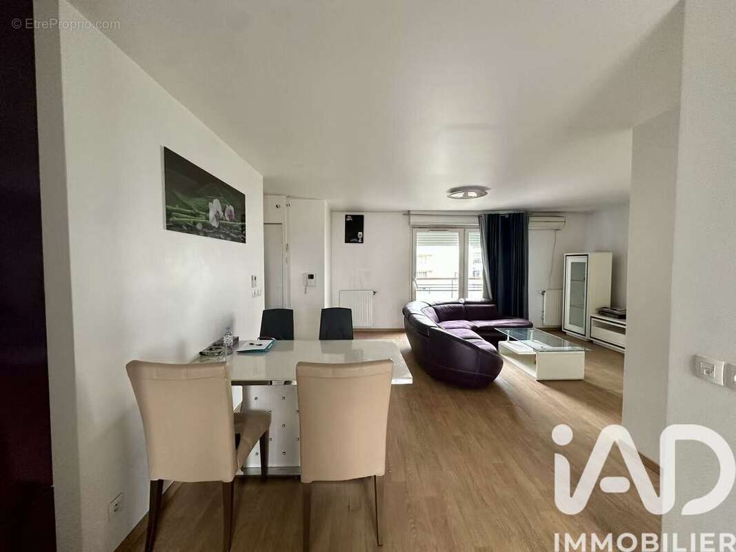 Photo 2 - Appartement à VITRY-SUR-SEINE