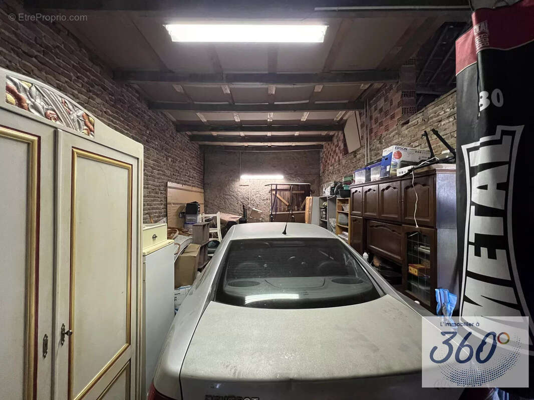 Maison authentique, proche des commodités ! - photo 22