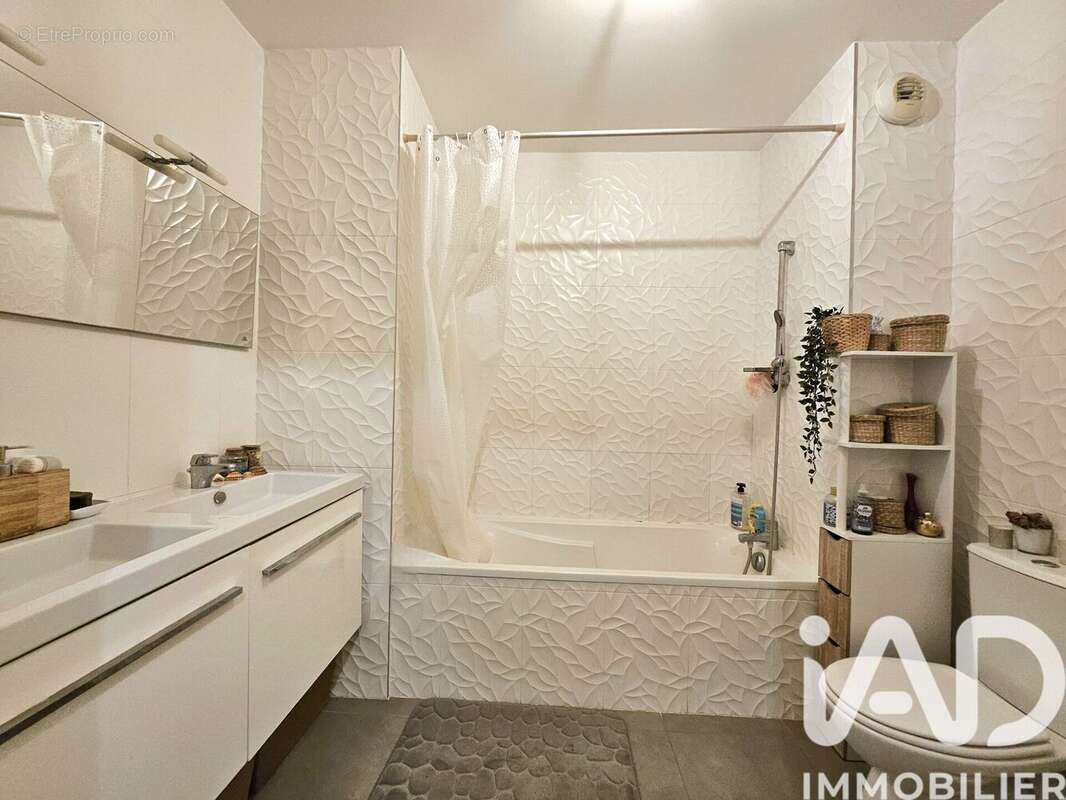 Photo 7 - Appartement à MONTPELLIER