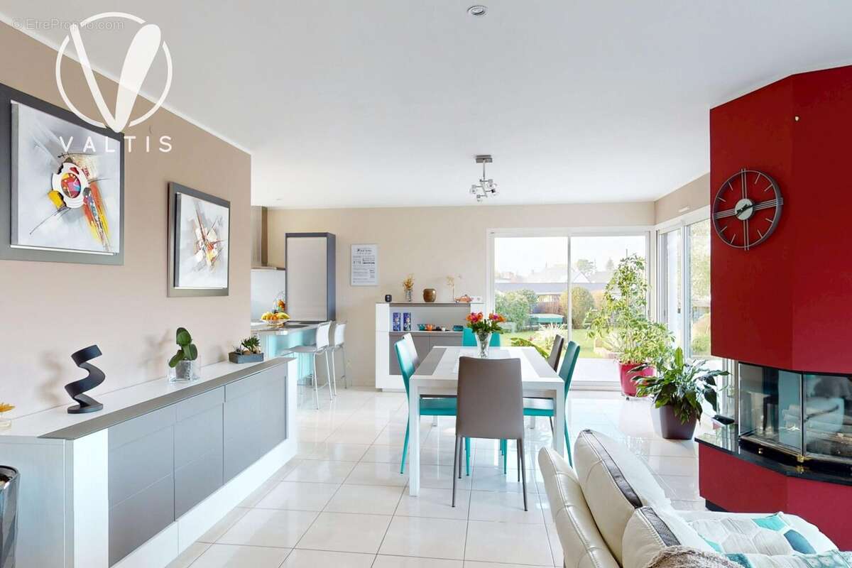 Maison à SAINT-CAST-LE-GUILDO