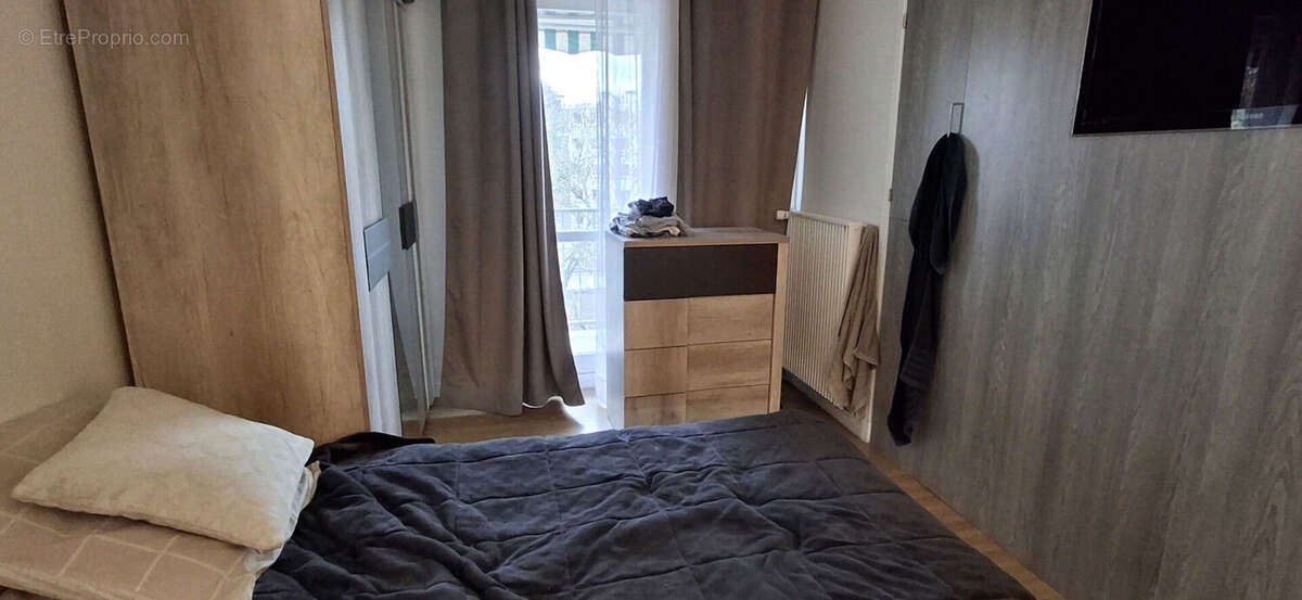 Appartement à EVRY