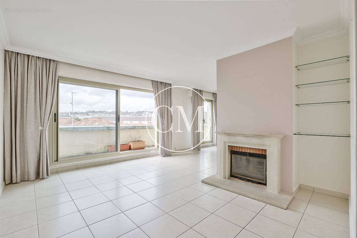 Appartement à VERSAILLES