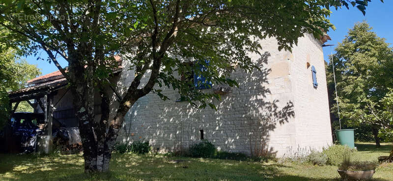 Maison à vendre 5 pièces LALBENQUE (46) - photo 20