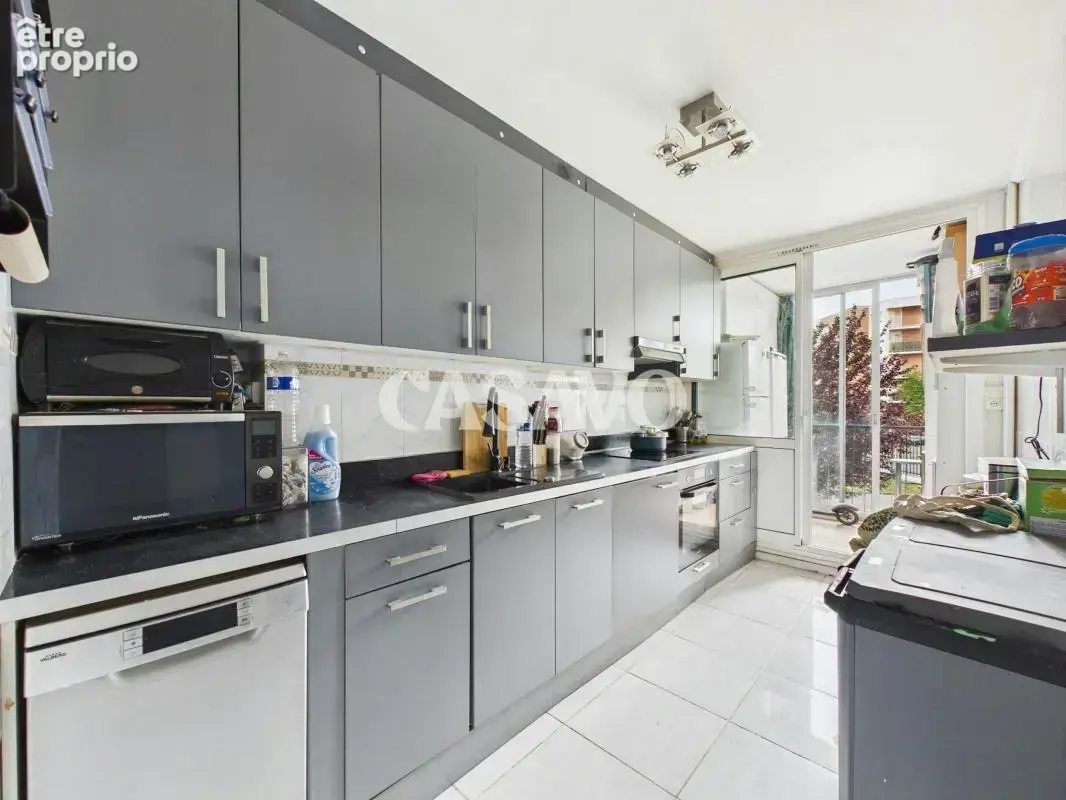 Vente Appartement 4 pièces de 68m² - 95600 Eaubonne - photo 4