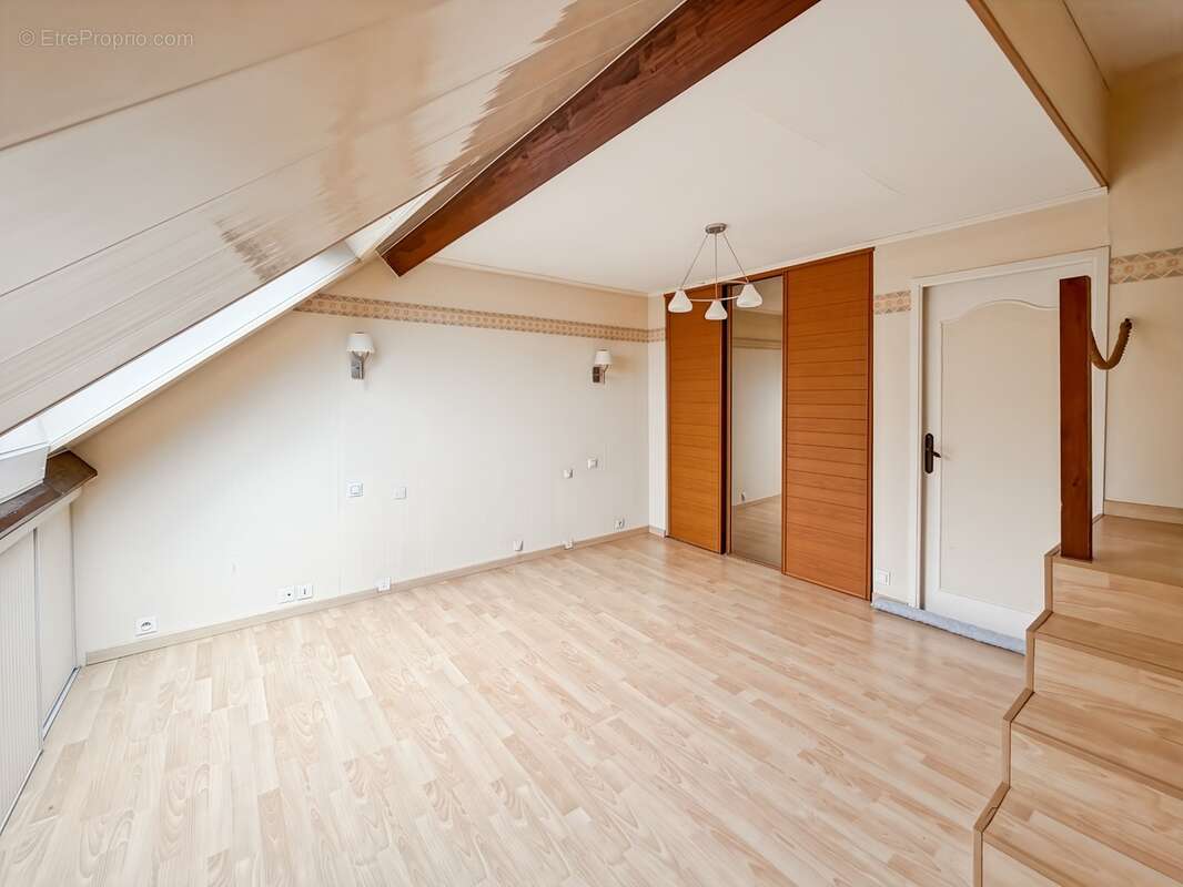 HOUPPEVILLE Centre Maison 5 pièces 114 m2 - photo 14
