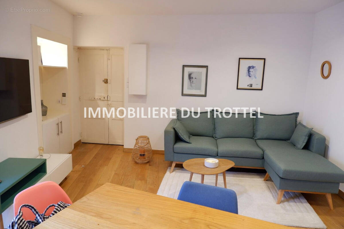 Appartement à AJACCIO
