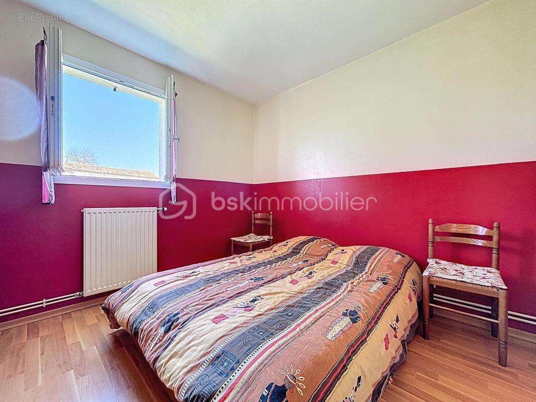 Maison en pierre - photo 12