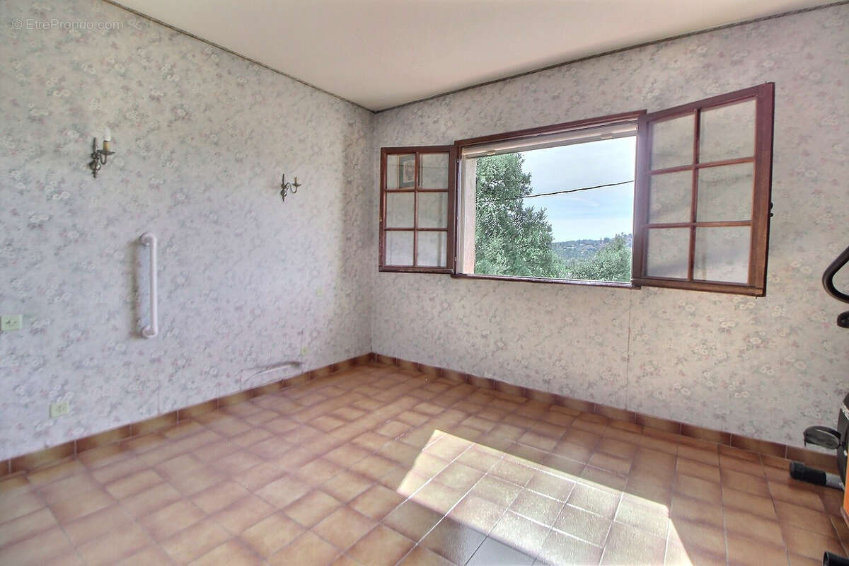 Maison à TRANS-EN-PROVENCE