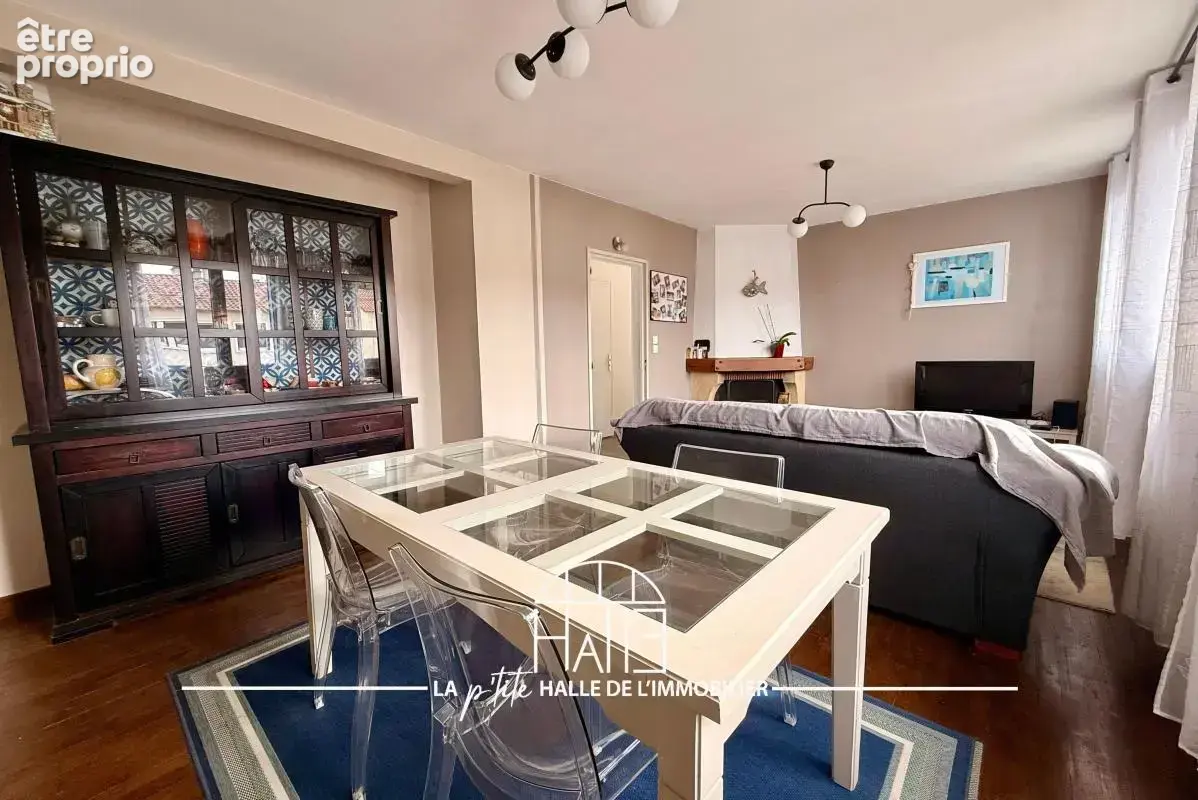 Maison 88 m² à Isle  - photo 2